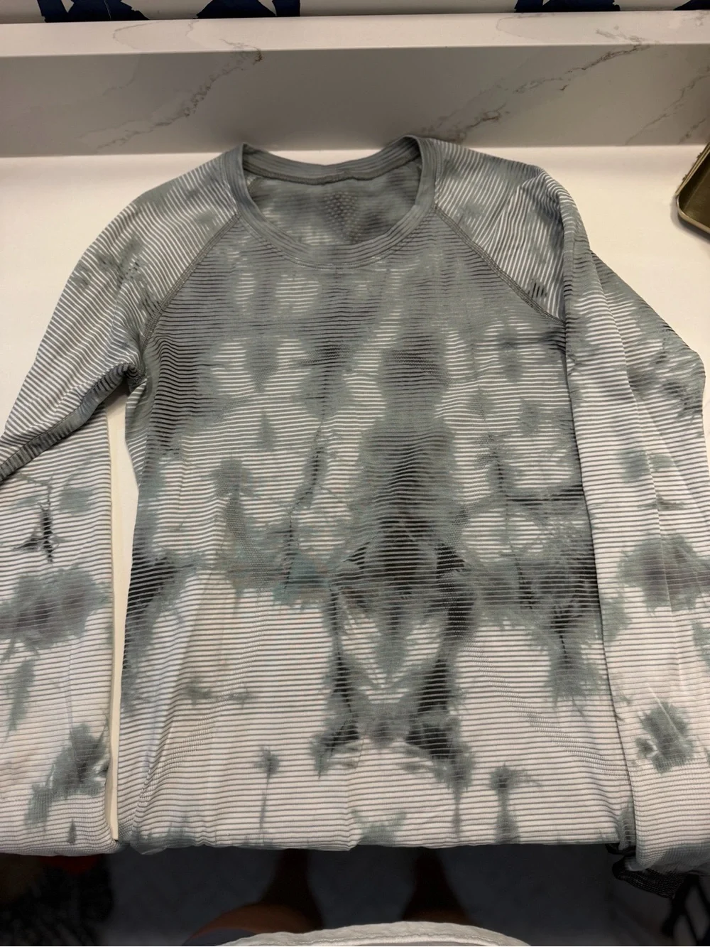 lululemon athletica Long Sleeve top